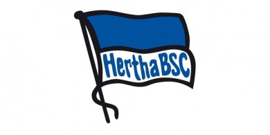 hertha logo