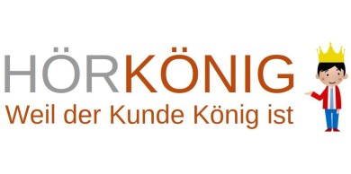 Hörkönig logo