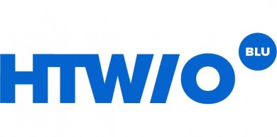 HTW/O logo