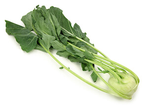 Kohlrabi