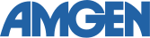 Logo von amgen