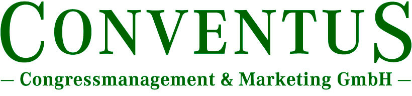 Logo von conventus