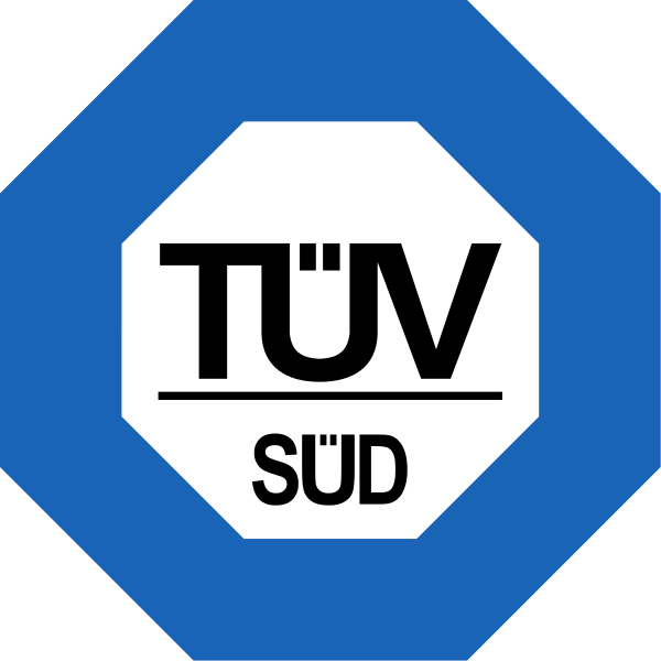 Logo von tuevsued