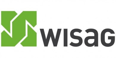 Logo von wisag