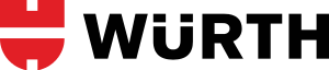 Logo von wuerth