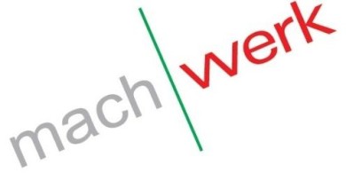 machwerk gmbh logo