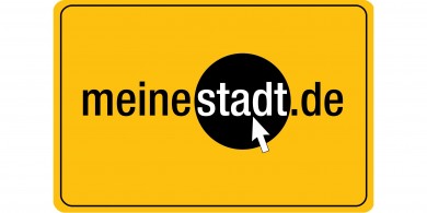 Meinestadt.de logo