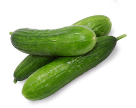 Snackgurken