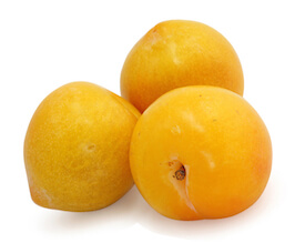 Mirabelle
