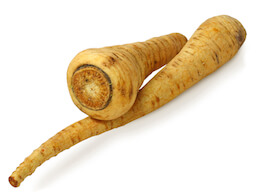 Pastinaken