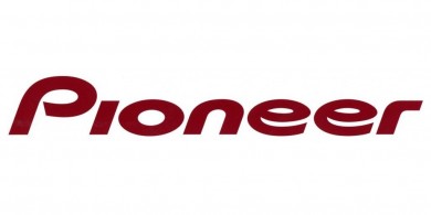 Pioneer Electronics Deutschland logo