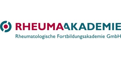 Rheumaakademie logo
