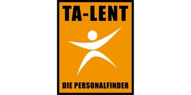 Ta-Lent Personalvermittlung logo