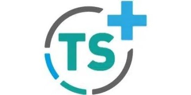 ts plus logo