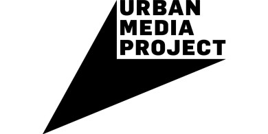 urban media project logo