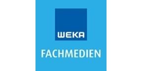 WEKA Fachmedien GmbH logo