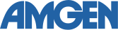 Logo von amgen