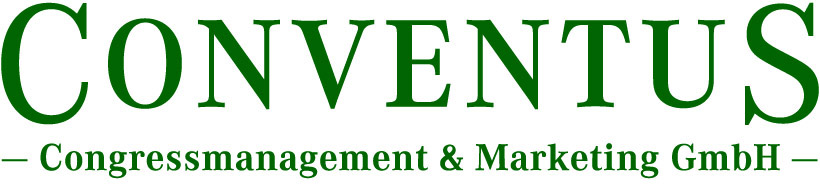 Logo von conventus