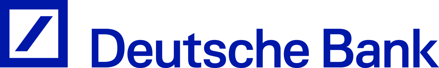 Logo von deutschebank
