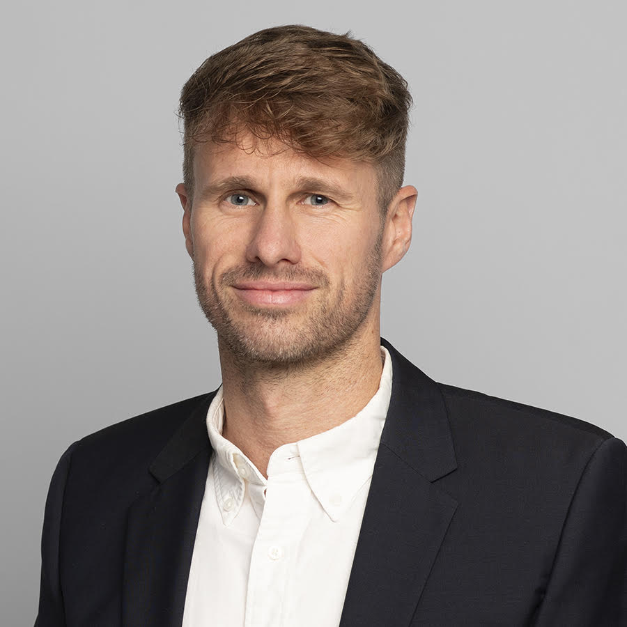 InStaffer: Jerome Sascha Maaß