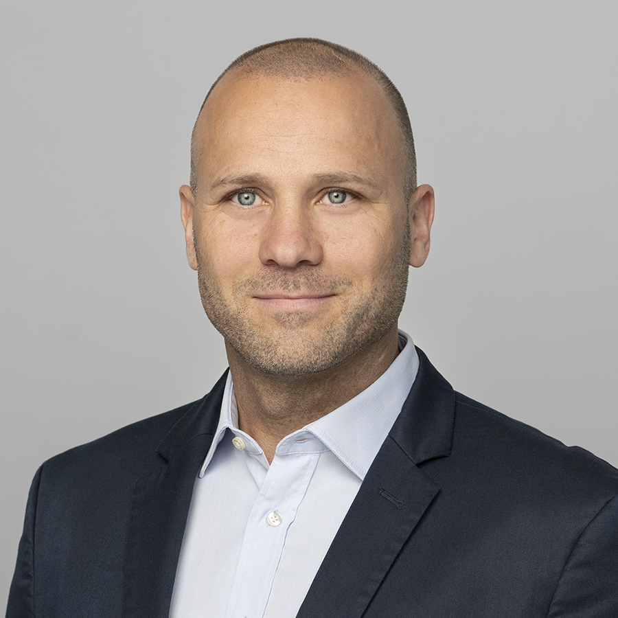 Manuel Marschel: Ansprechpartner für Arbeitgeber