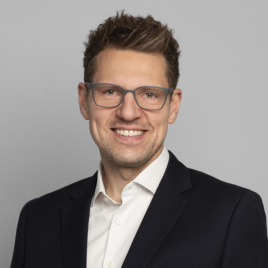 InStaffer: Max Ferdinand Kunz